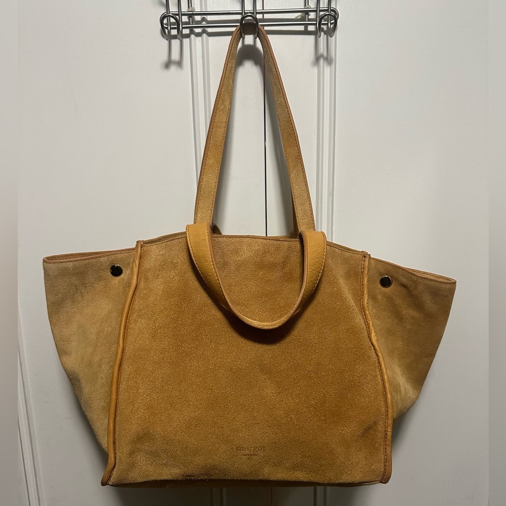 MARGOT New York Jamee Bag Viral